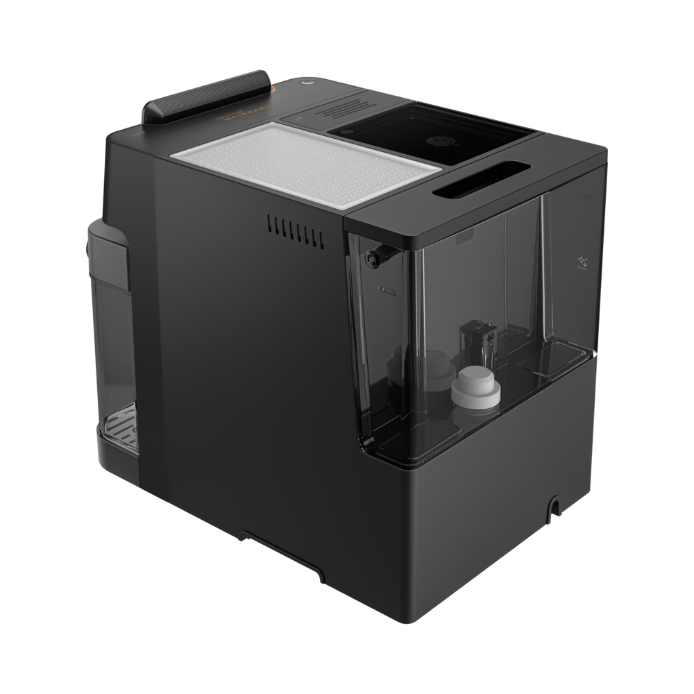 EM 6395 Imperium Barista® Tam Otomatik Tam Otomatik Espresso Makinesi