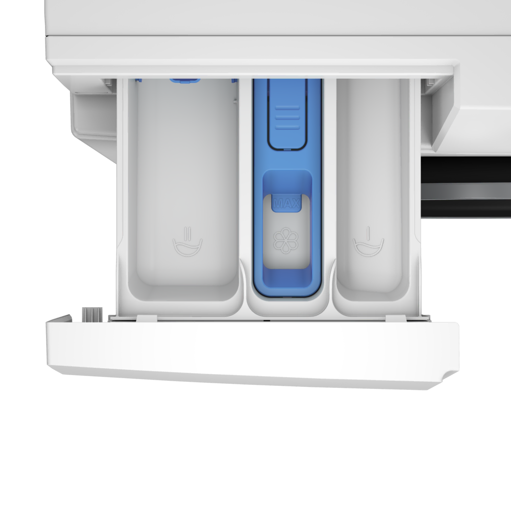 9120 DMX 9 Kg Çamaşır Makinesi