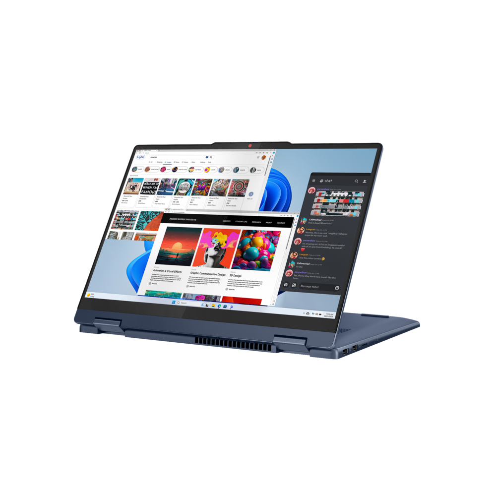 LENOVO Ideapad 5i/Core I5-13420H/8GB RAM/512GB SSD/14" WUXGA/W11/83KX005CTR Laptop