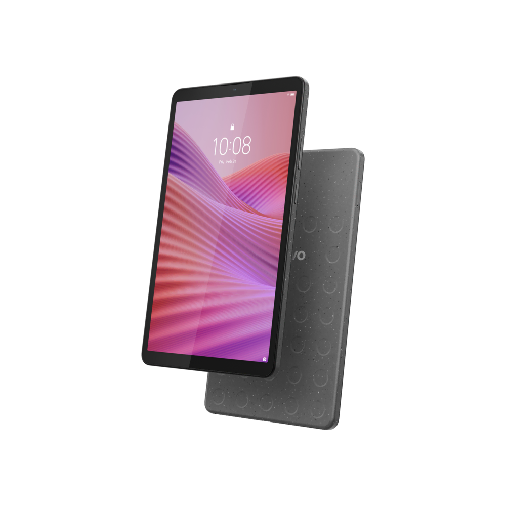 Lenovo Tab One 8.7" 4/128GB ZAF00214TR Tablet
