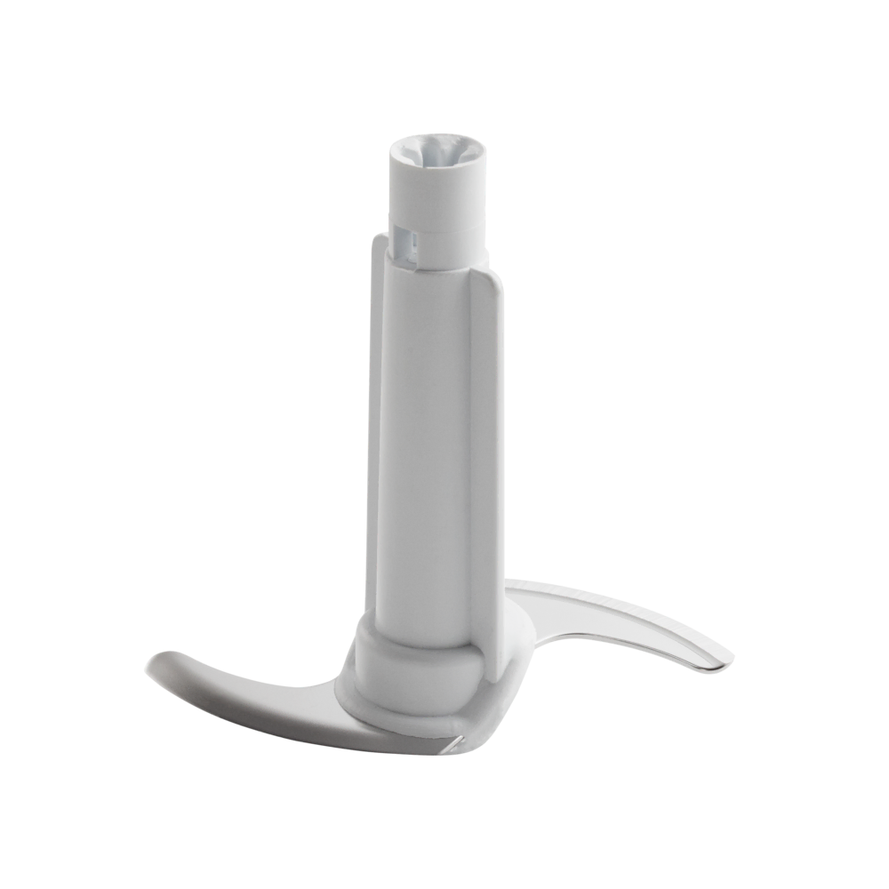 Çırpıcı Bıçak Grubu Gri Mikser& Blender Aksesuarları