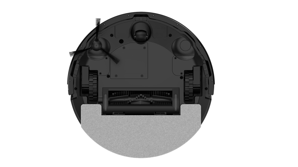 Imperium® Robo 3.2 RS 6131 Toz İstasyonlu Robot Süpürge