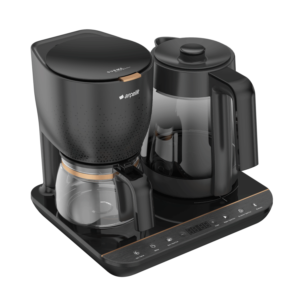 CFM 9449 S Çay Makinesi