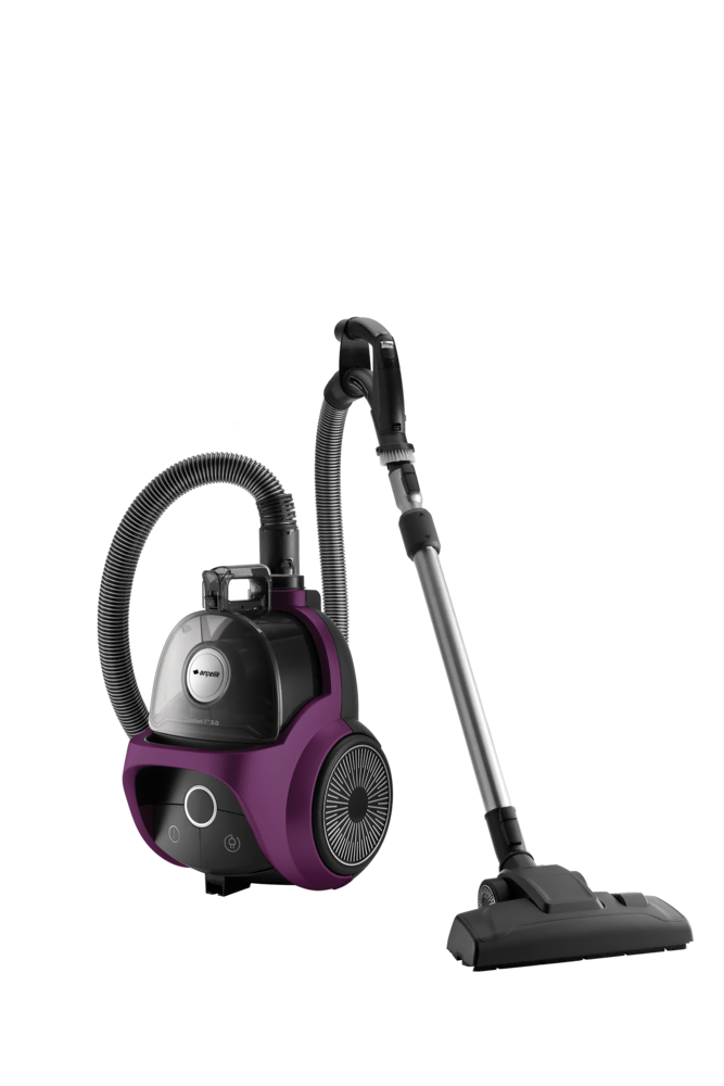 Comfort-X™ 3.0 TSZ 6282 T Toz Torbasız Süpürge