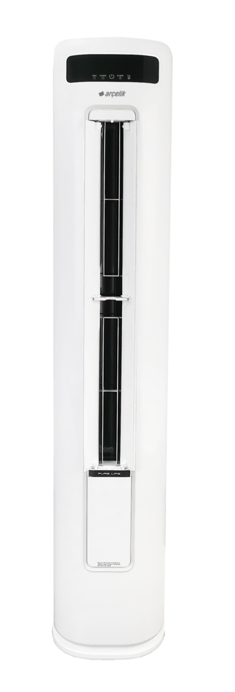 26326 Monofaze Inverter Salon Tipi Klima 26.000 Btu/h Salon Tipi Klima