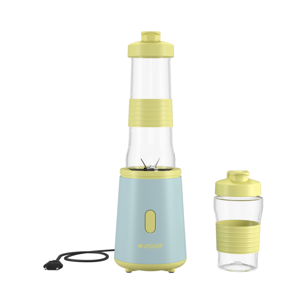 KB 6534 TM Blender