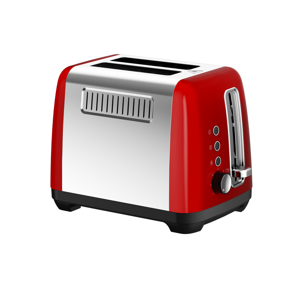 EK 6420 Retro Ekmek Kızartma Makinesi