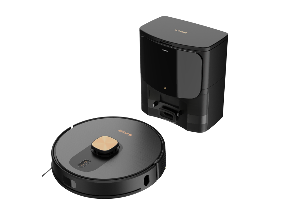 Imperium® Robo 3.1 RS 9231 Robot Süpürge