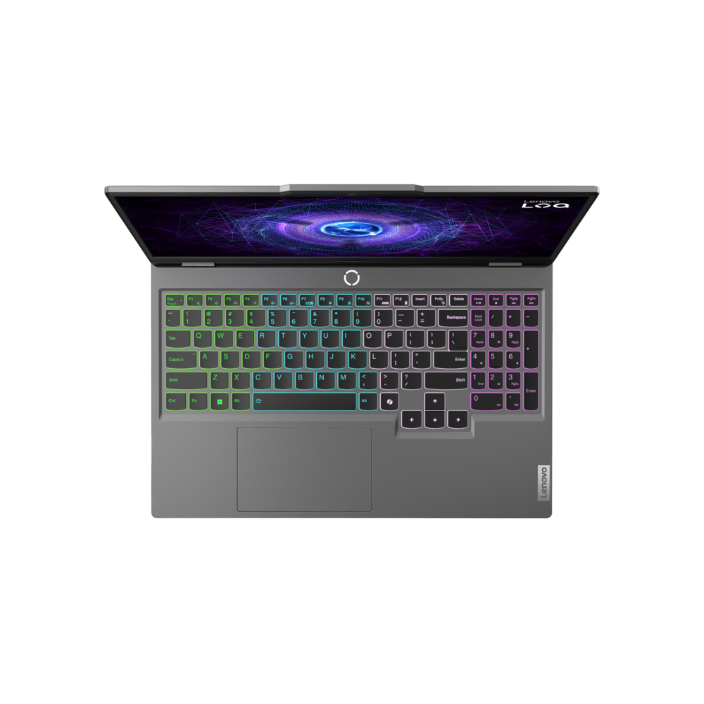 LENOVO LOQ/Core I7-13650HX/16GB RAM/512GB SSD/RTX4060 8GB/15.6" FHD/W11/83GS00W5TR Laptop