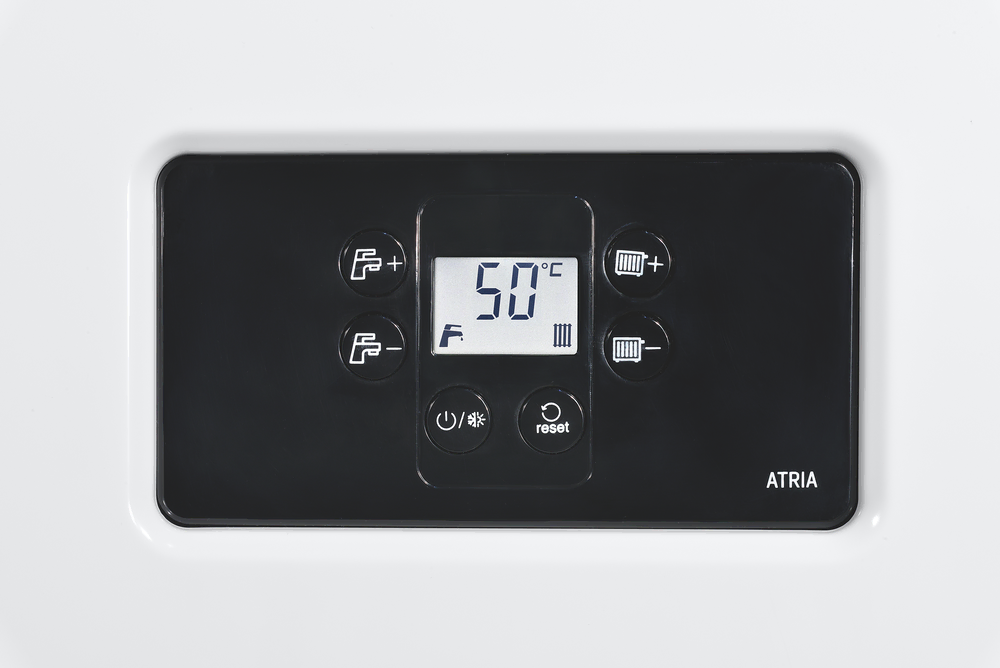 Atria Pro 30 Premix Yoğuşmalı Kombi