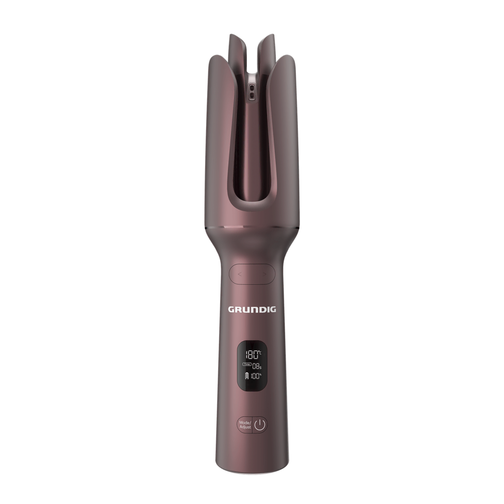 HS 6231 Snapstyle Kablosuz Otomatik Sarmalı Saç Maşası