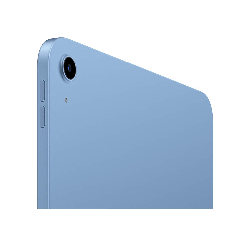 iPad 11 Nesil WiFi 128GB Mavi MD4A4TU/A Tablet