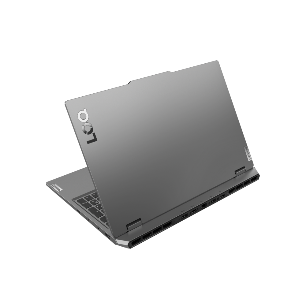 LENOVO LOQ/Core I5-12450HX/24GB RAM/512GB SSD/RTX 4050 6GB/15.6" FHD/W11/83GS009CTR Laptop