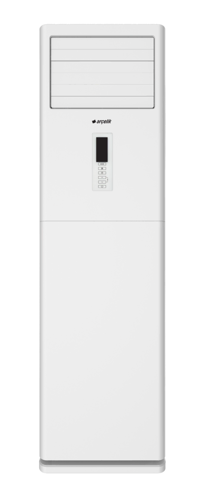 55726 Monofaze Inverter Salon Tipi Klima 55.000 Btu/h Salon Tipi Klima