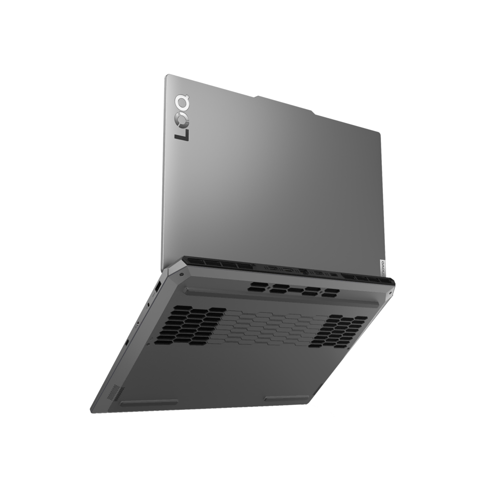 LENOVO LOQ/Core I5-12450HX/8GB RAM/512GB SSD/RTX 2050 4GB/15.6" FHD/W11/83GS00KNTR Laptop