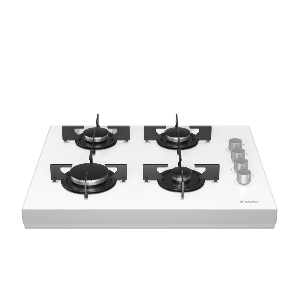 SOCD T 601 EB Set Üstü Ocak