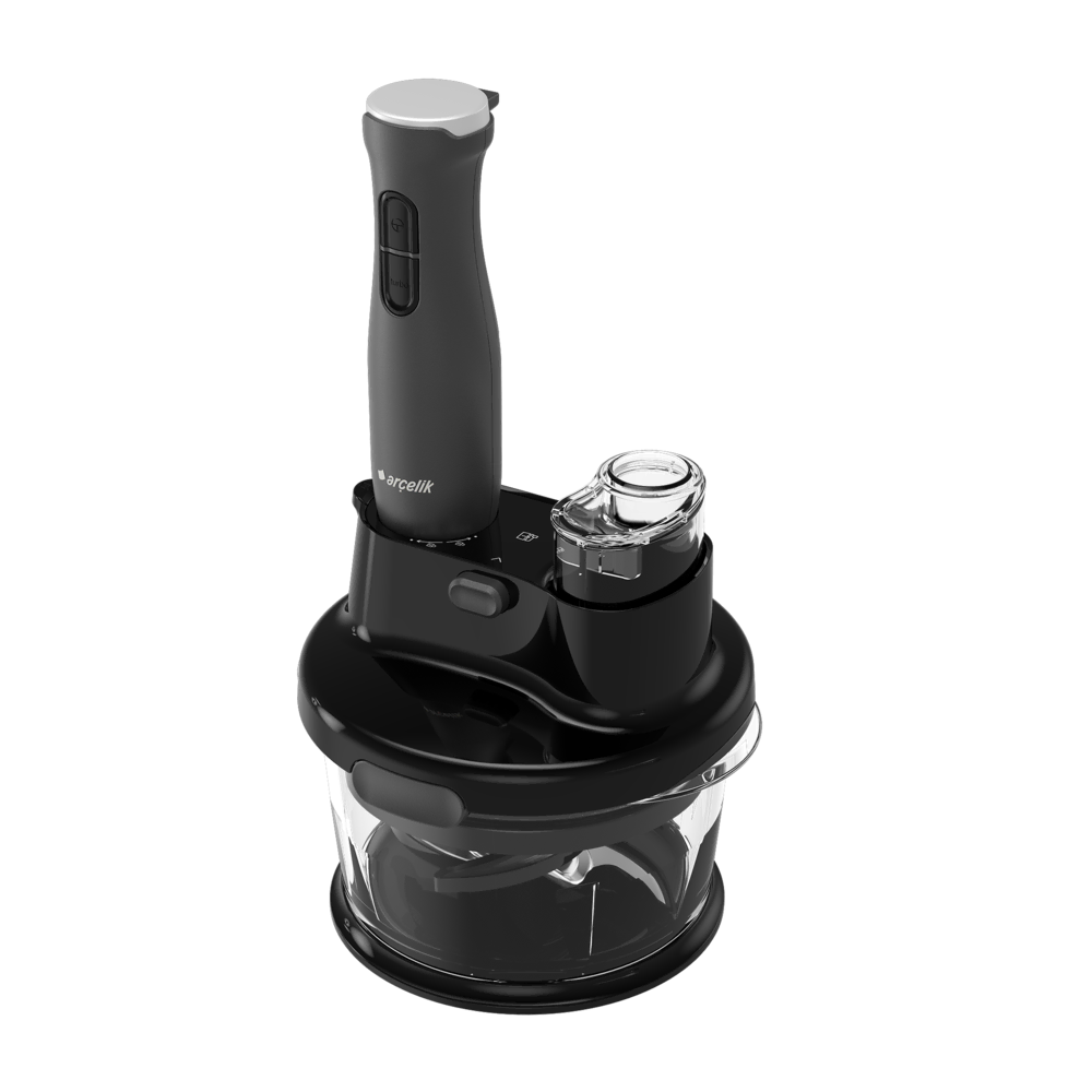 RHB 9410 El Blender