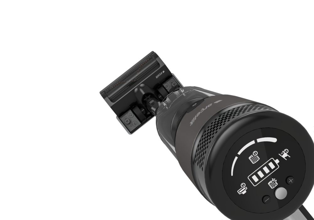 Imperium® Go 2.0 SD 9361 Şarjlı Dikey Süpürge