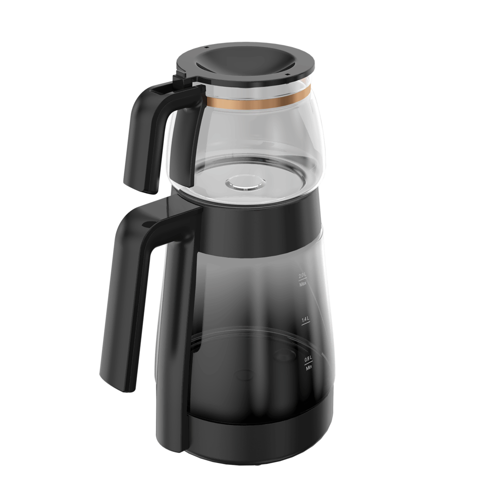CFM 9449 S Çay Makinesi