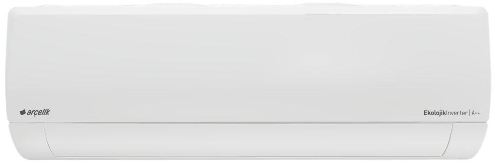 15325 Ekolojik Inverter Klima 15.000 Btu/h Split Klima
