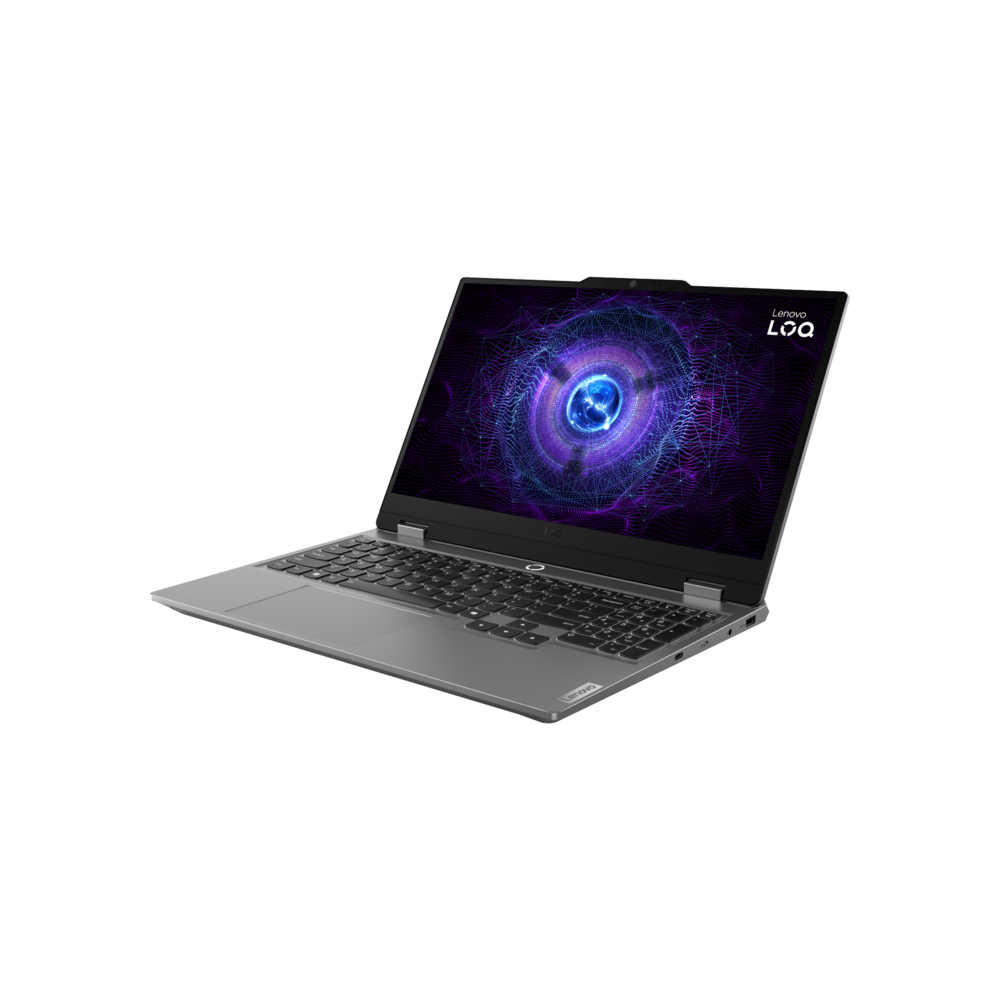 LENOVO LOQ/Core I5-12450HX/8GB RAM/512GB SSD/RTX 2050 4GB/15.6" FHD/W11/83GS00KNTR Laptop