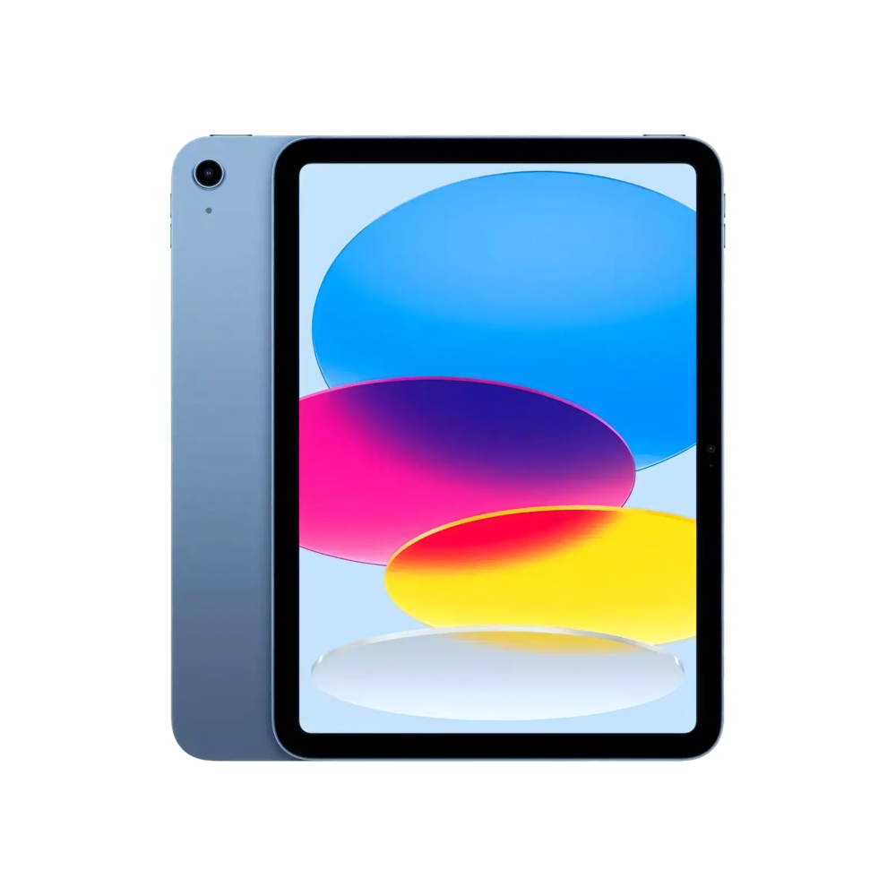 iPad 11 Nesil WiFi 256GB Mavi MD4H4TU/A Tablet