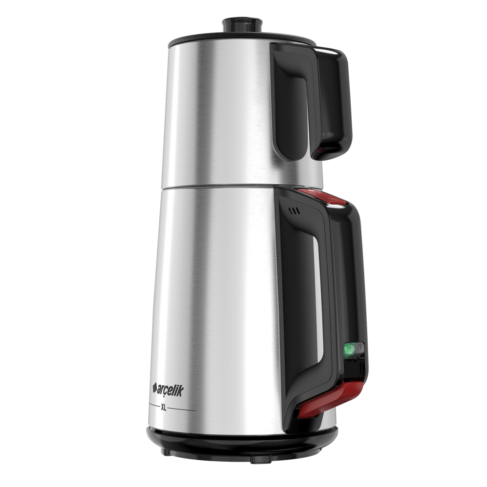 CM 6582 I XL Çay Makinesi