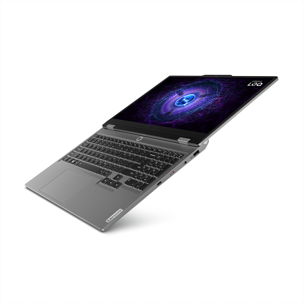 LENOVO LOQ/Core I5-12450HX/8GB RAM/512GB SSD/RTX 3050 6GB/15.6" FHD/W11/83GS00KPTR Laptop