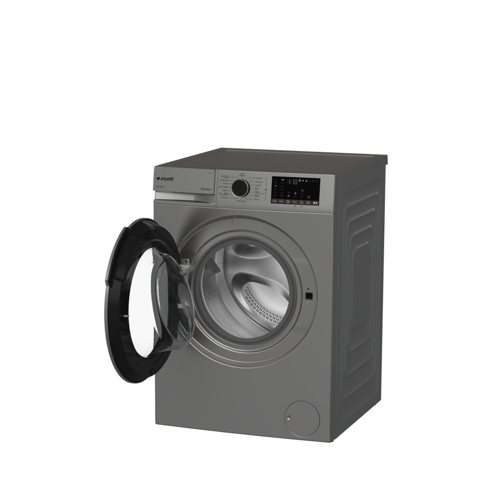 9120 DMXS 9 Kg Çamaşır Makinesi