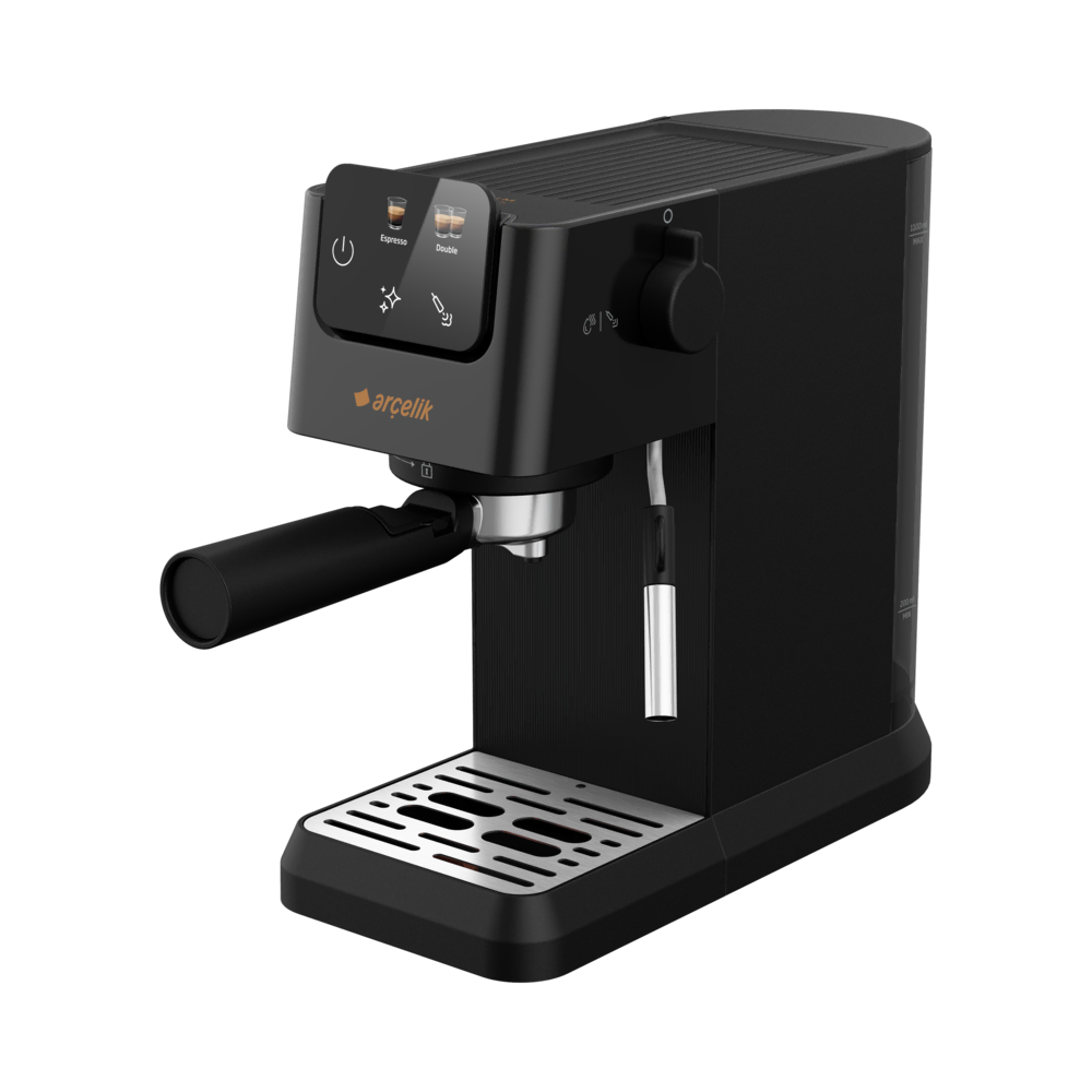 Impreium Barista IB3000 EM 3450 Yarı Otomatik Espresso Makinesi