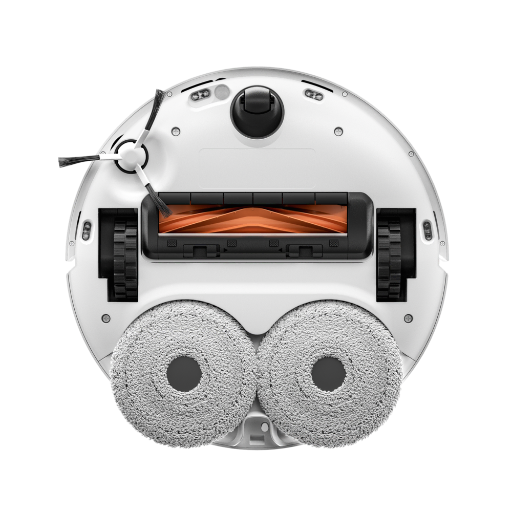 Imperium® Robo 4.0 RS 9551 Robot Süpürge