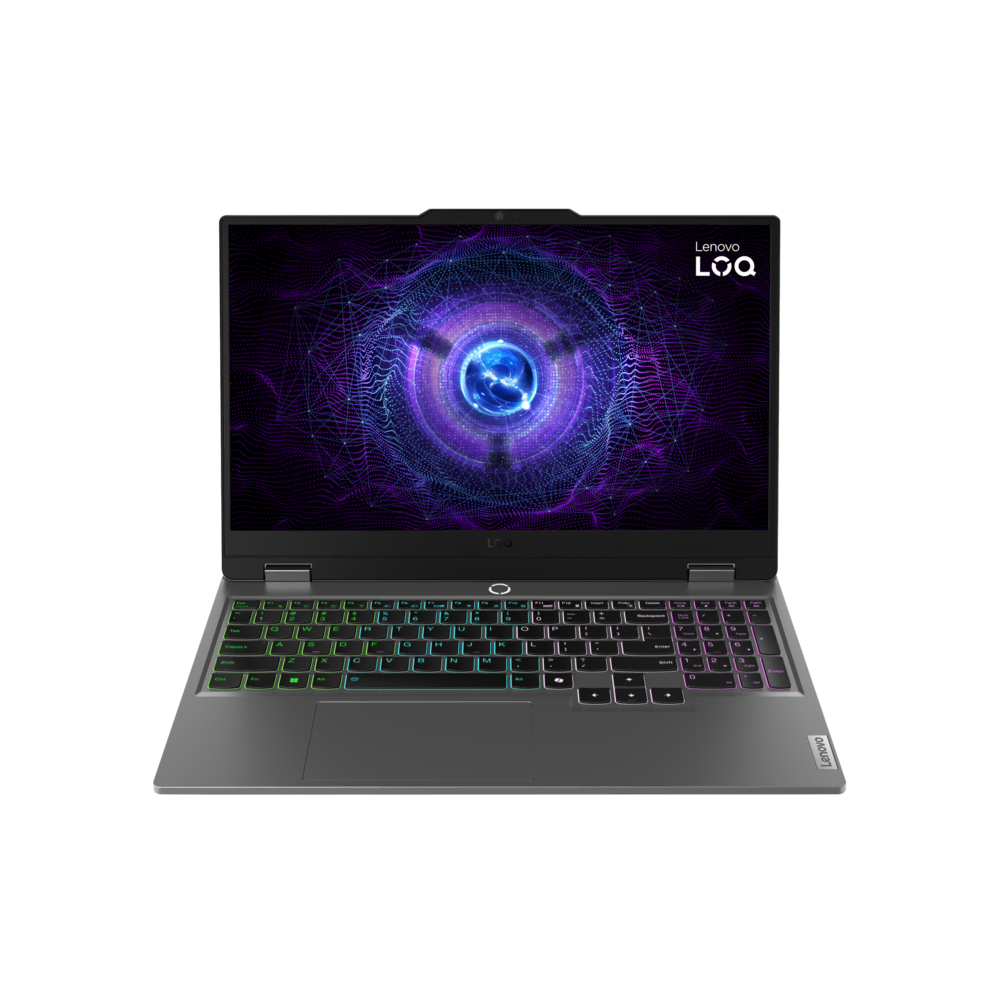LENOVO LOQ/Core I7-13650HX/16GB RAM/512GB SSD/RTX4050 6GB/15.6" FHD/W11/83GS00W6TR Laptop