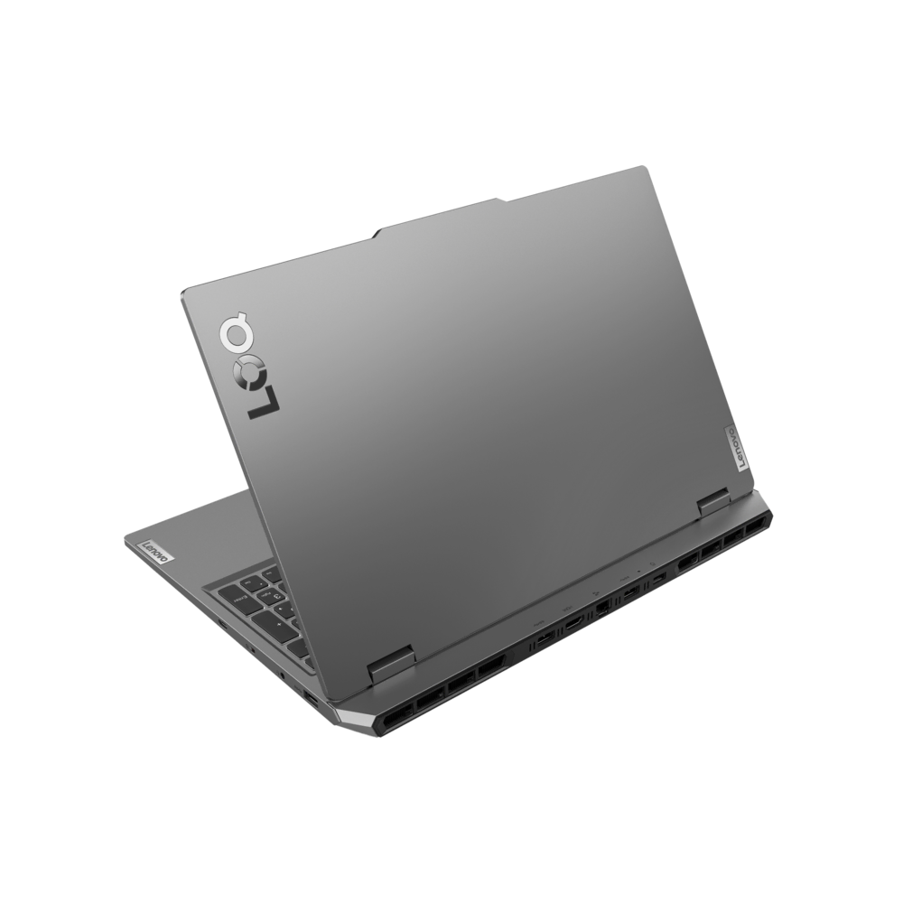 LENOVO LOQ/Core I5-12600HX/8GB RAM/512GB SSD/RTX 3050 6GB/15.6" FHD/W11/83GS00L2TR Laptop