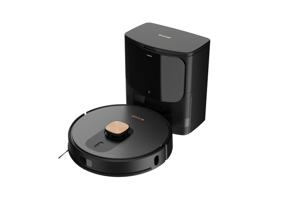 Imperium® Robo 3.1 RS 9231 Robot Süpürge