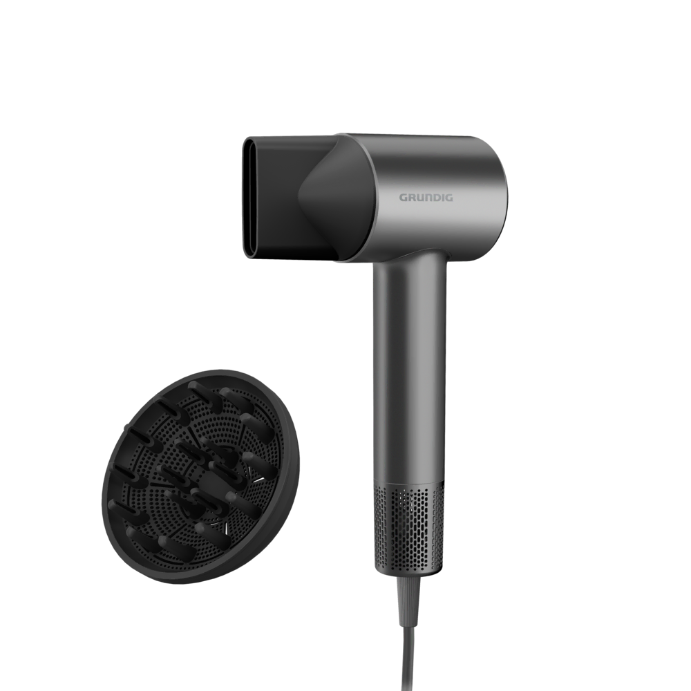 HD 8460 Saç Kurutma Makinesi