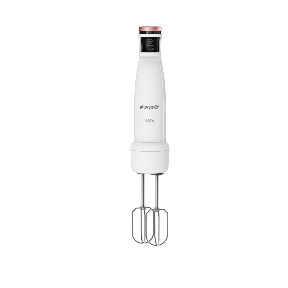 HBS 6150 Resital El Blender