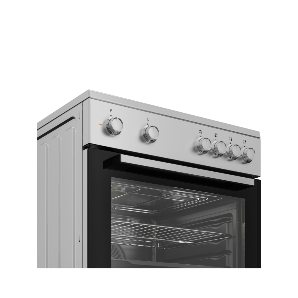 F 8440-1 G Ocaklı Fırın