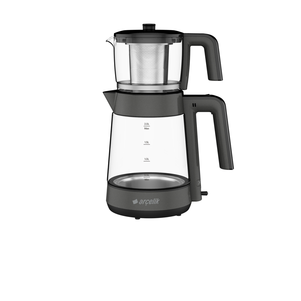 CM 6587 G Çay Makinesi