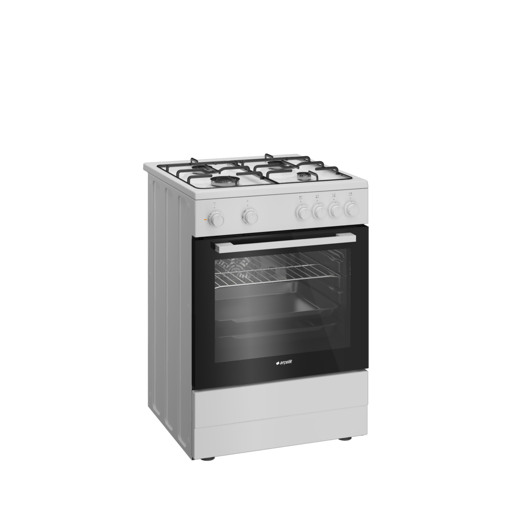 F 8440-1 B Ocaklı Fırın