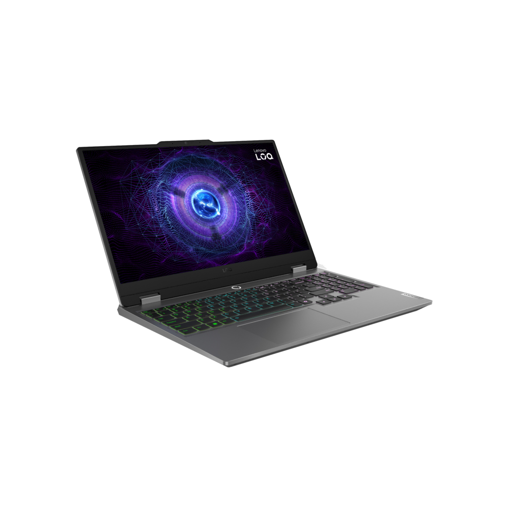 LENOVO LOQ/Core I7-13650HX/16GB RAM/512GB SSD/RTX4050 6GB/15.6" FHD/W11/83GS00W6TR Laptop