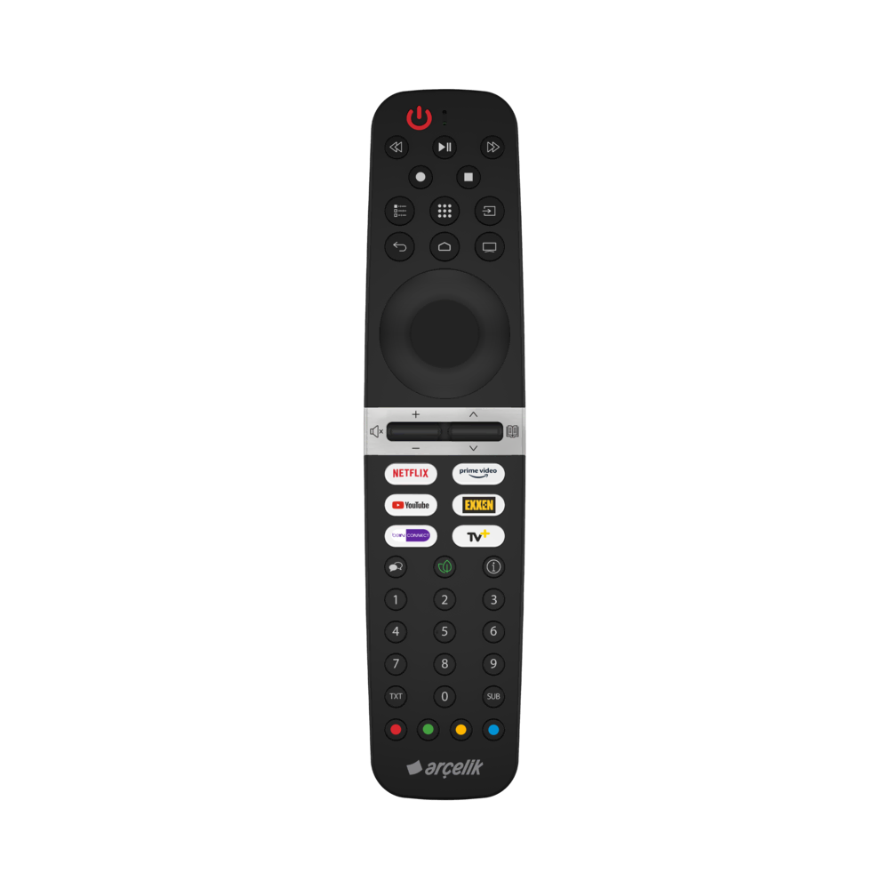 A43HU 500B2-A-BI Hotel Tv