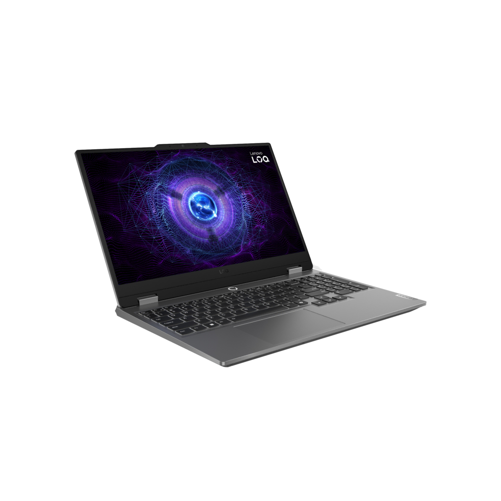LENOVO LOQ/Core I5-12450HX/8GB RAM/512GB SSD/RTX 2050 4GB/15.6" FHD/W11/83GS00KNTR Laptop