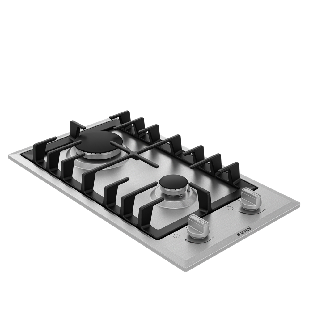 OMD D 302 DI Domino Ocak