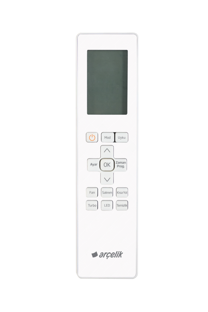 48726 Monofaze Inverter Salon Tipi Klima 48.000 Btu/h Salon Tipi Klima