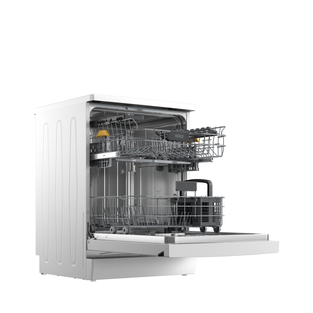 A 710 b Prestige Serisi Solo Bulaşık Makinesi