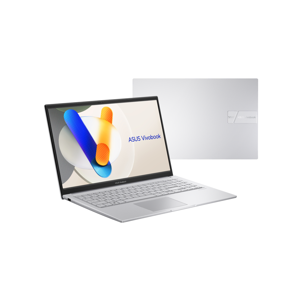 Asus Vivobook15 i5 8/512 X1504VA-NJ2431W Laptop