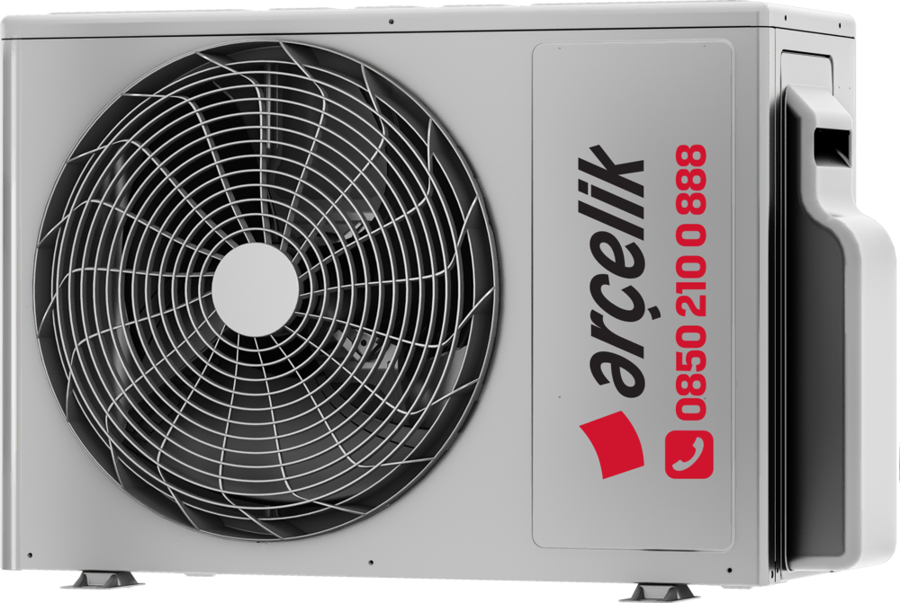 18325 Ekolojik Inverter Klima 18.000 Btu/h Split Klima