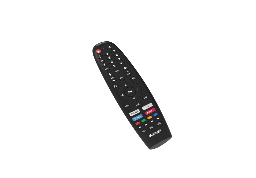 A43 D 500 B Hotel Tv