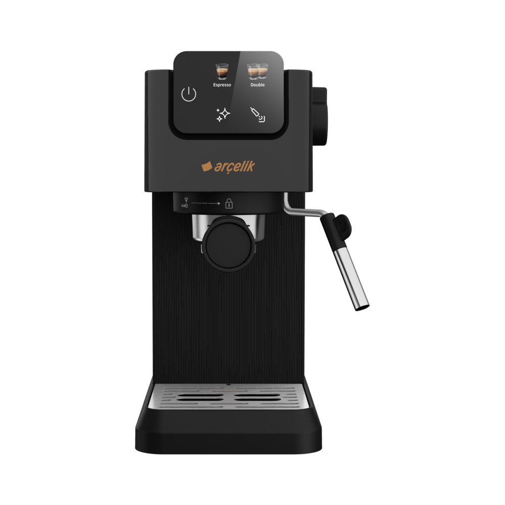 Impreium Barista IB3000 EM 3450 Yarı Otomatik Espresso Makinesi