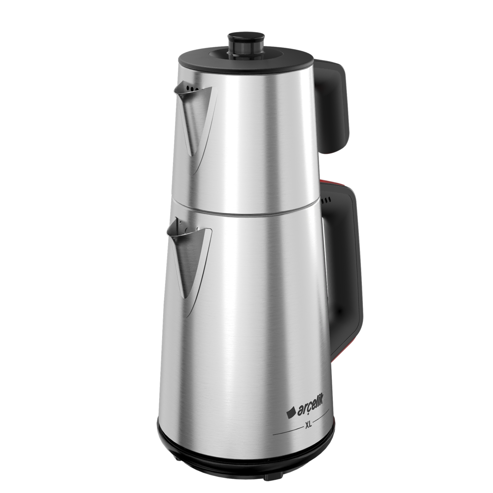 CM 6582 I XL Çay Makinesi